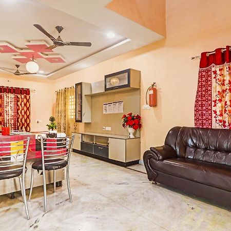 Hotel O Royal Stay Near Mantra Mall Haidar Sahibguda Eksteriør bilde