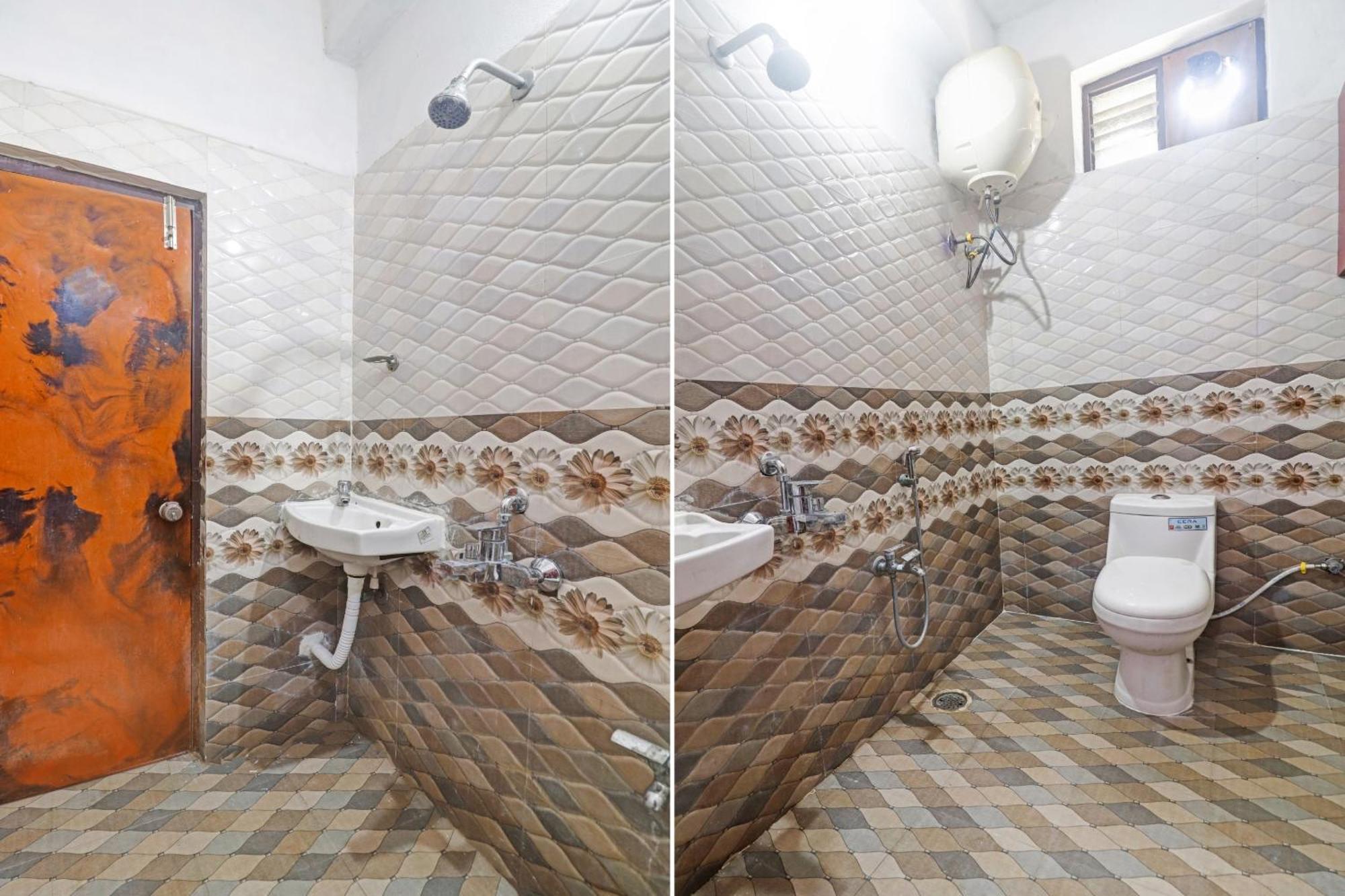 Hotel O Royal Stay Near Mantra Mall Haidar Sahibguda Eksteriør bilde