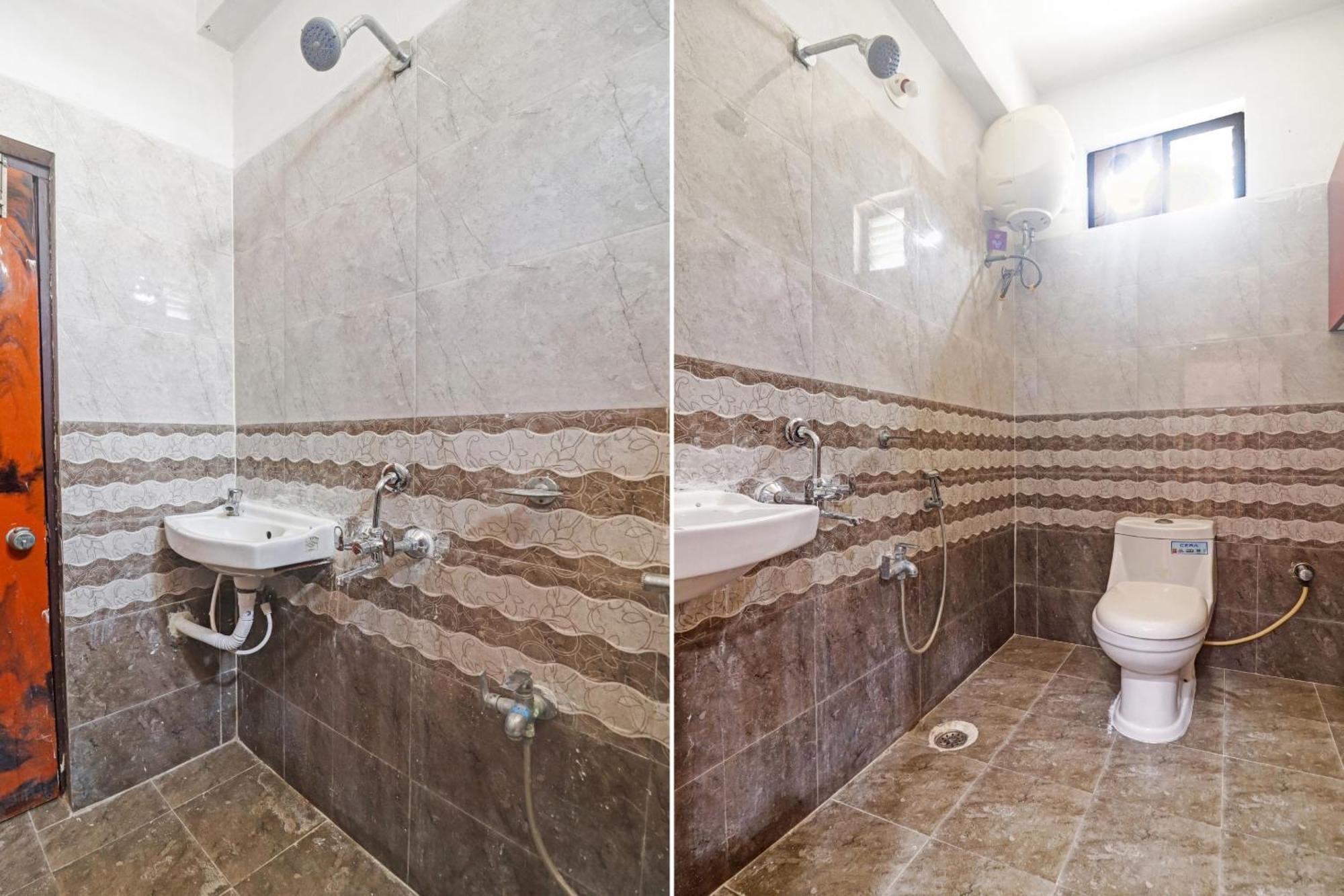Hotel O Royal Stay Near Mantra Mall Haidar Sahibguda Eksteriør bilde